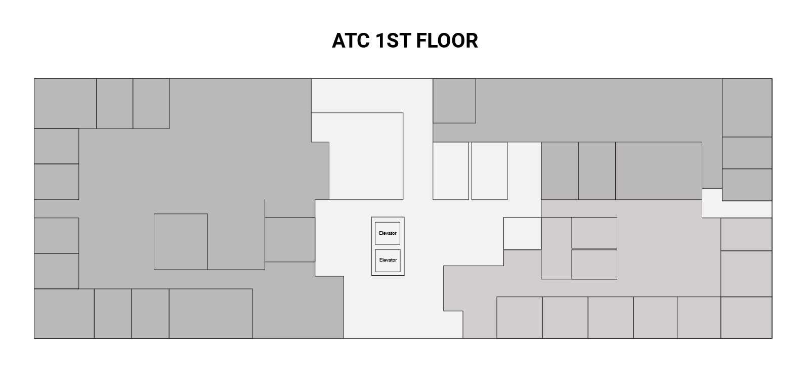 Read more about the article ATC 1st Floor