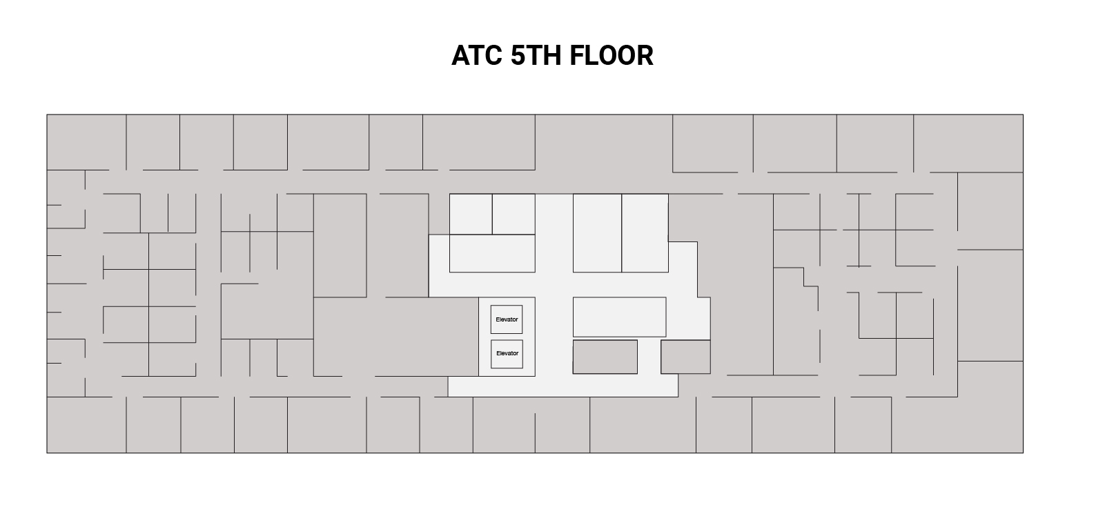Read more about the article ATC 5th Floor